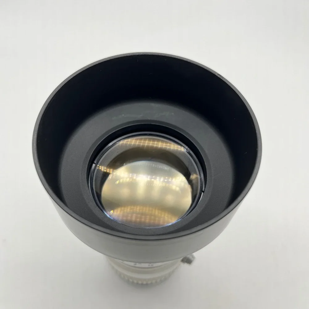 Sony TV Zoom Lens f=20-80mm 1:2.5 Vintage Camera Lens Japan‎ No.167827